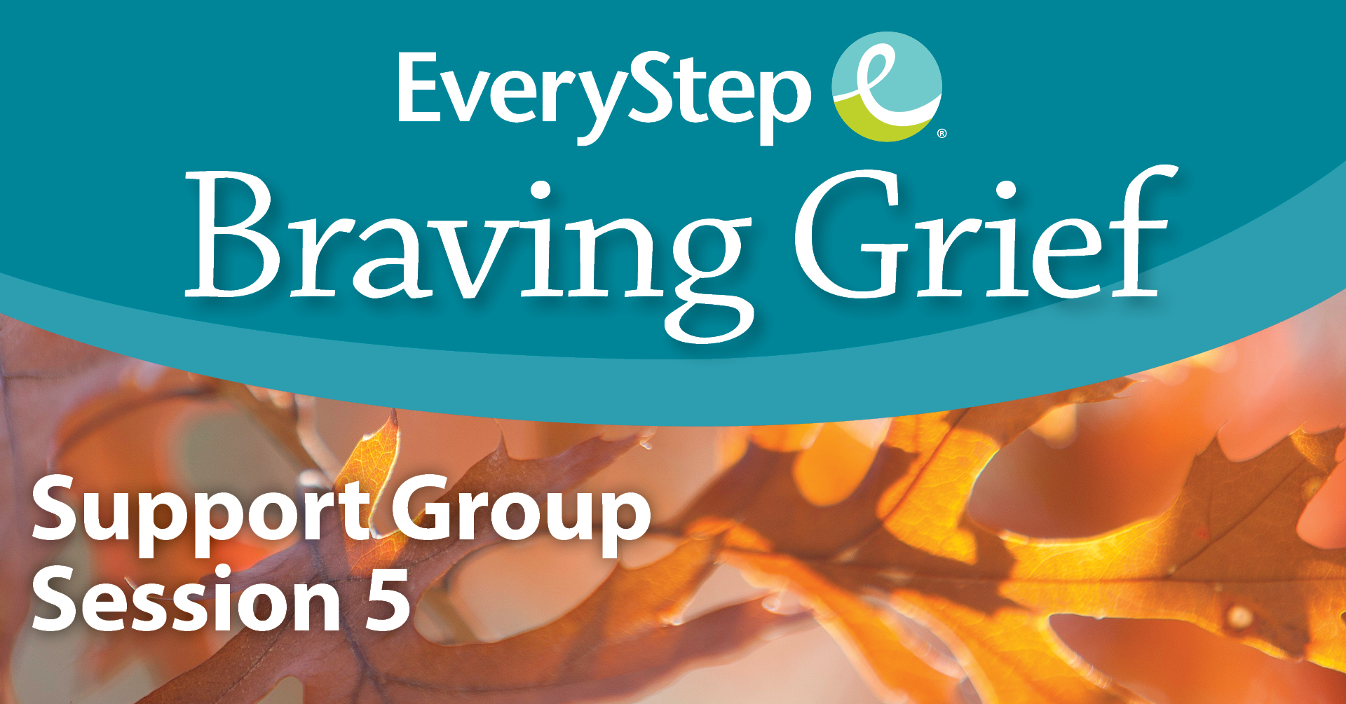 Braving Grief Support Group